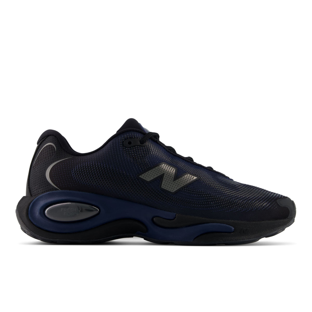 New Balance Ac Runner Blue