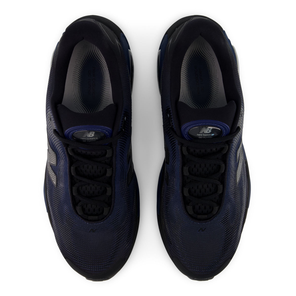 New Balance Ac Runner Blue