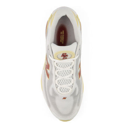 New Balance Boston College Ac Runner White