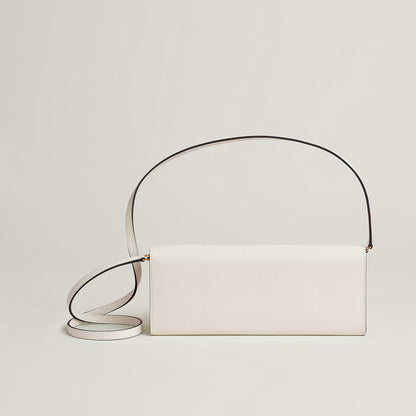  Hermes Maillon To Go Wallet Gris Ple