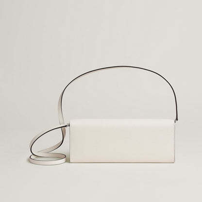  Hermes Maillon To Go Wallet Noir