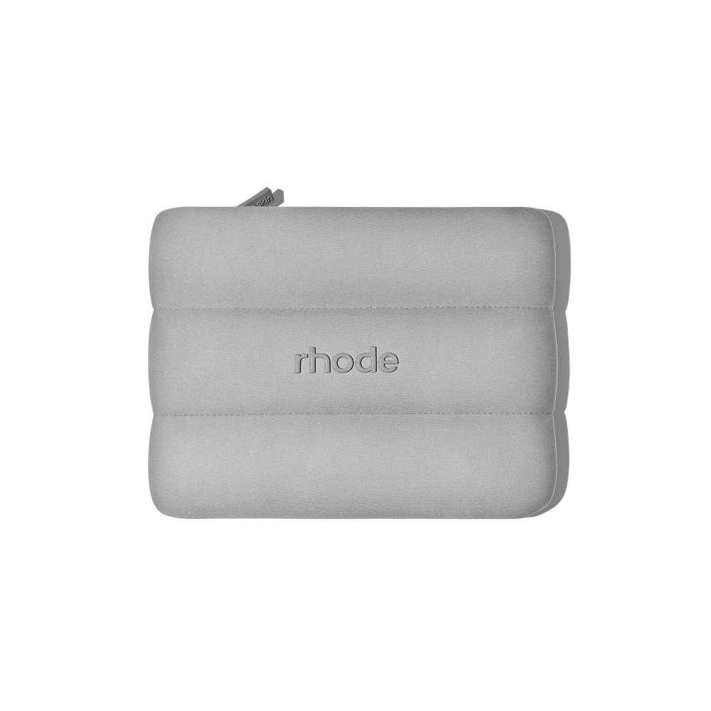 Rhode Mini Bubble Bag