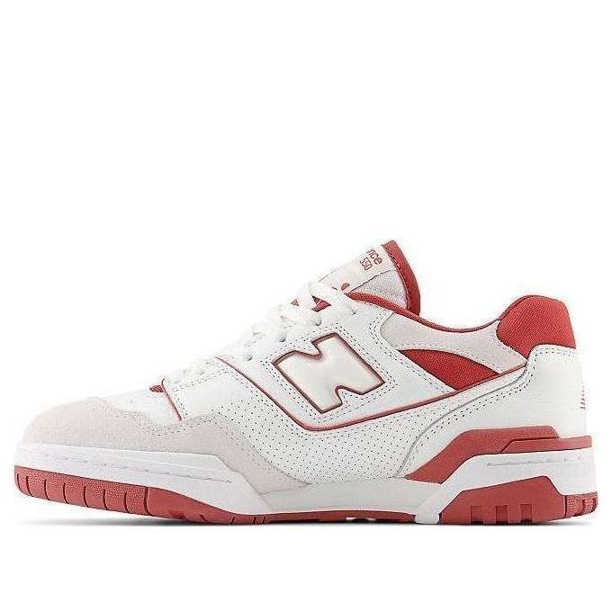 New Balance 550 Terracotta