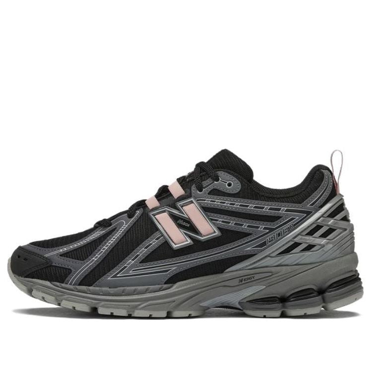 New Balance 1906R Black Pink Moon