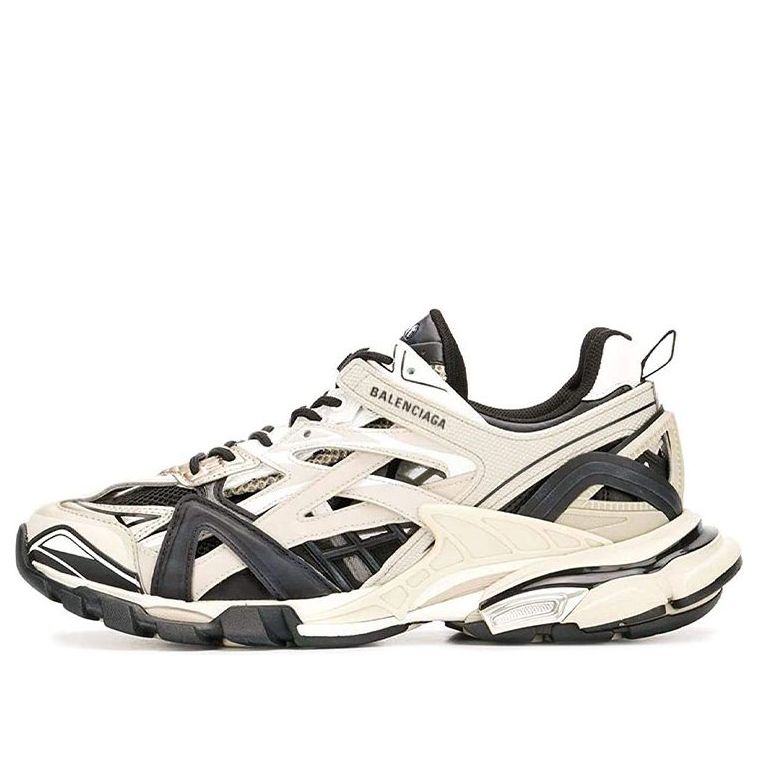 Balenciaga Track.2 Beige