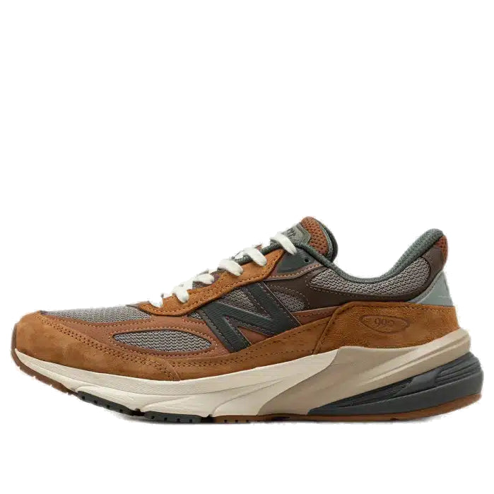 New Balance 990v6 Carhartt WIP Sculpture Center