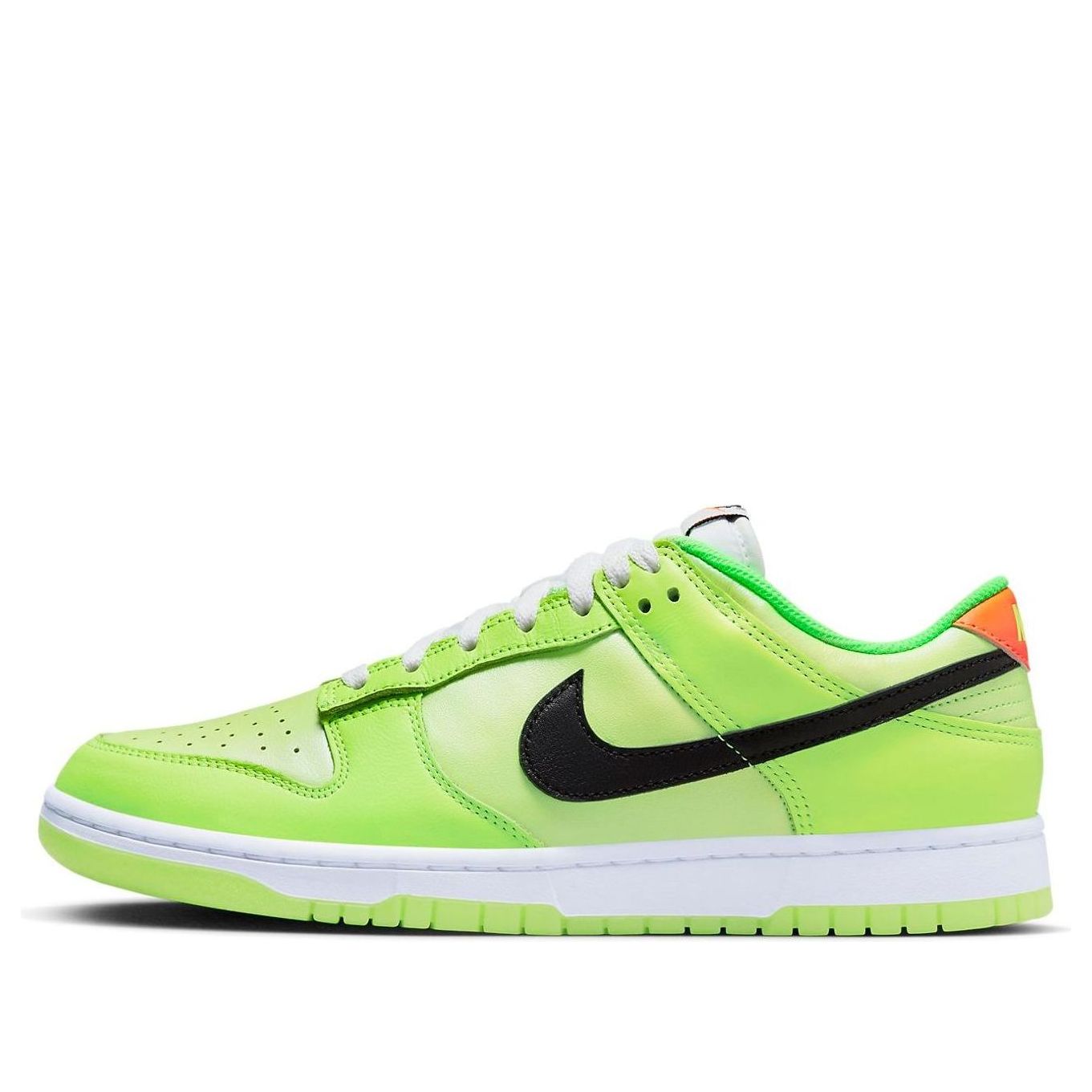 Nike Dunk Low SE Splash Volt