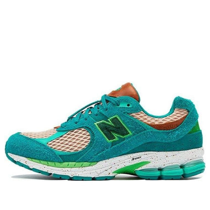 New Balance 2002R Salehe Bembury Water Be The Guide