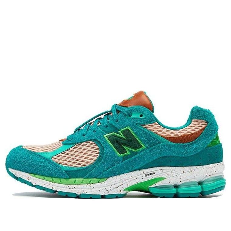 New Balance 2002R Salehe Bembury Water Be The Guide