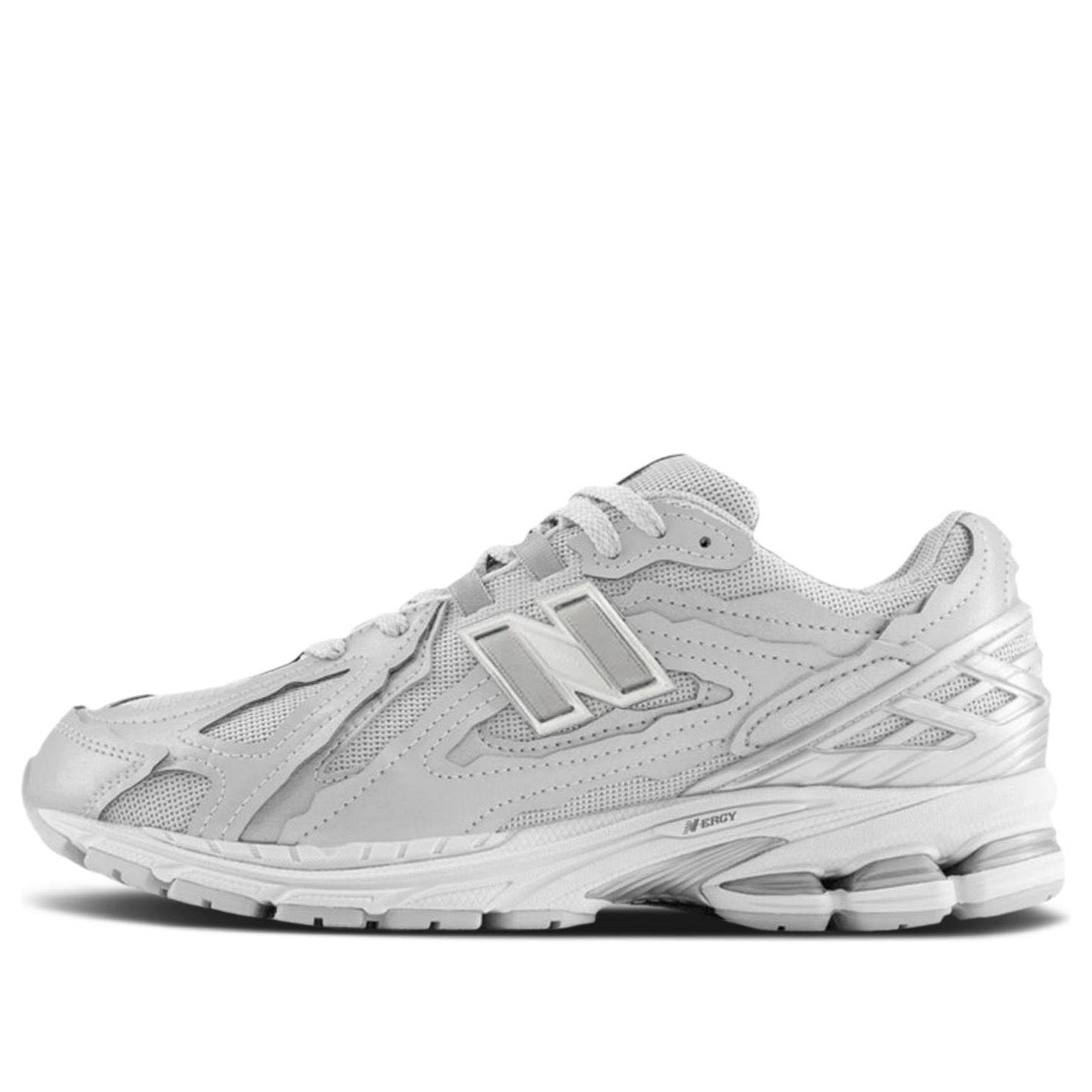 New Balance 1906D Protection Pack Silver Metallic