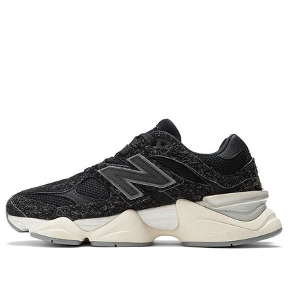 New Balance 9060 Black Sea Salt