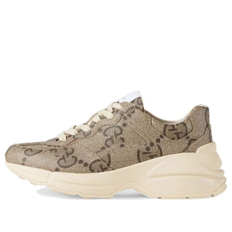 Gucci Rython 100 Beige (Women's)