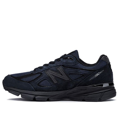 New Balance 990v4 JJJJound Navy