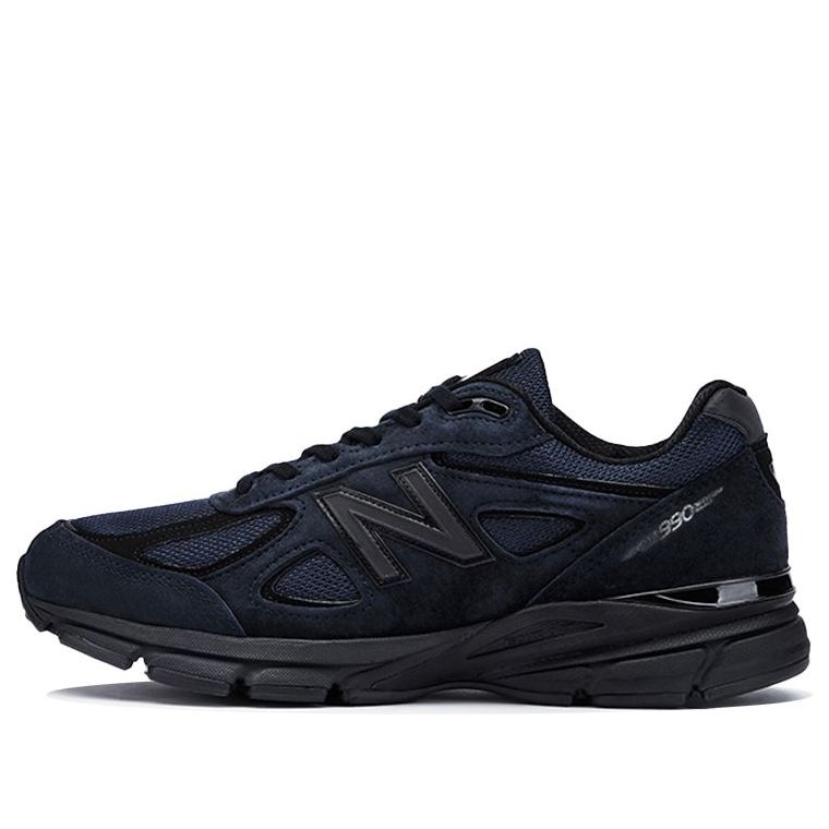New Balance 990v4 JJJJound Navy