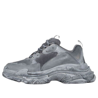 Balenciaga Triple S Dyed Grey