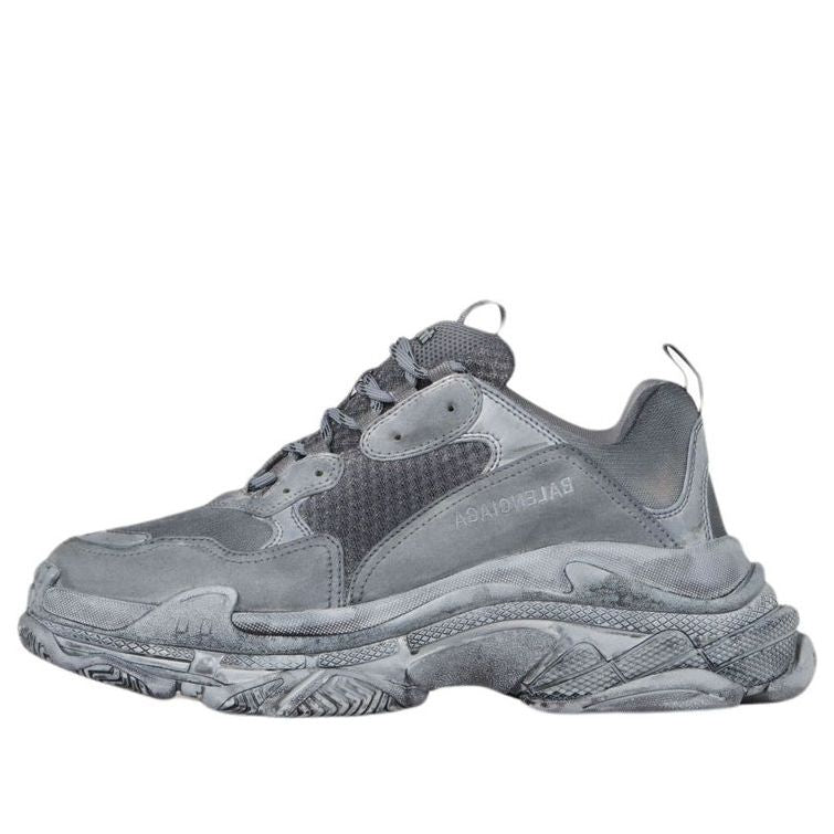Balenciaga Triple S Dyed Grey