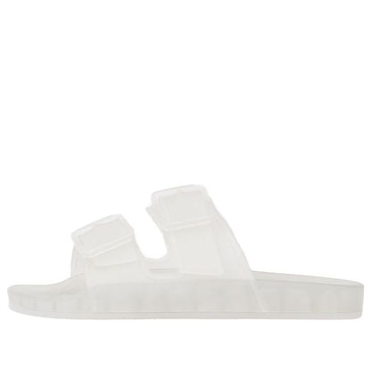 Balenciaga Mallorca Sandal Clear