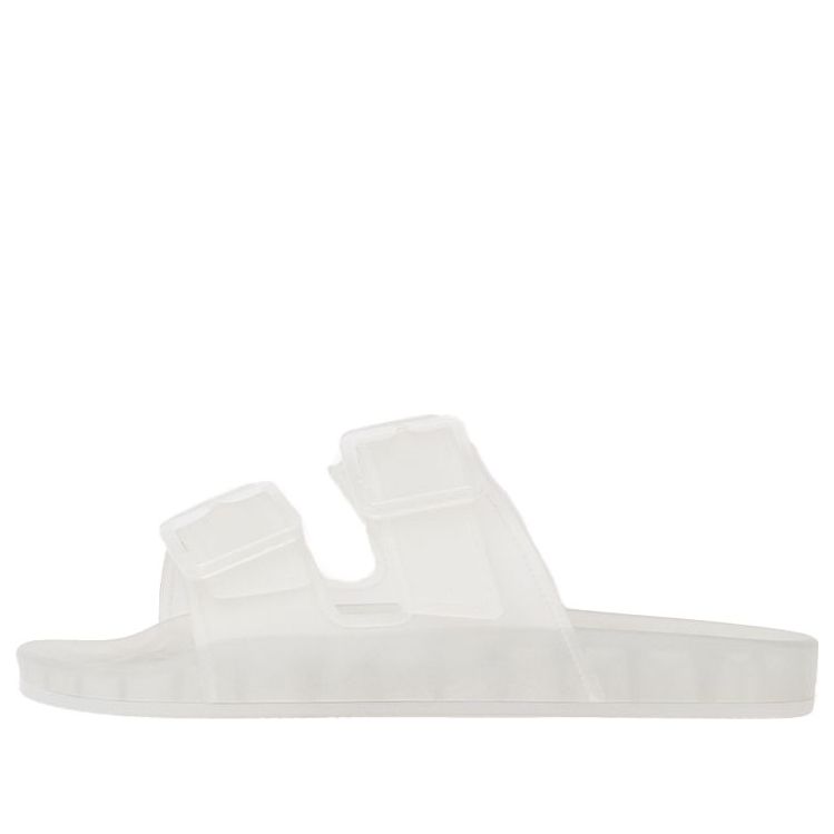 Balenciaga Mallorca Sandal Clear