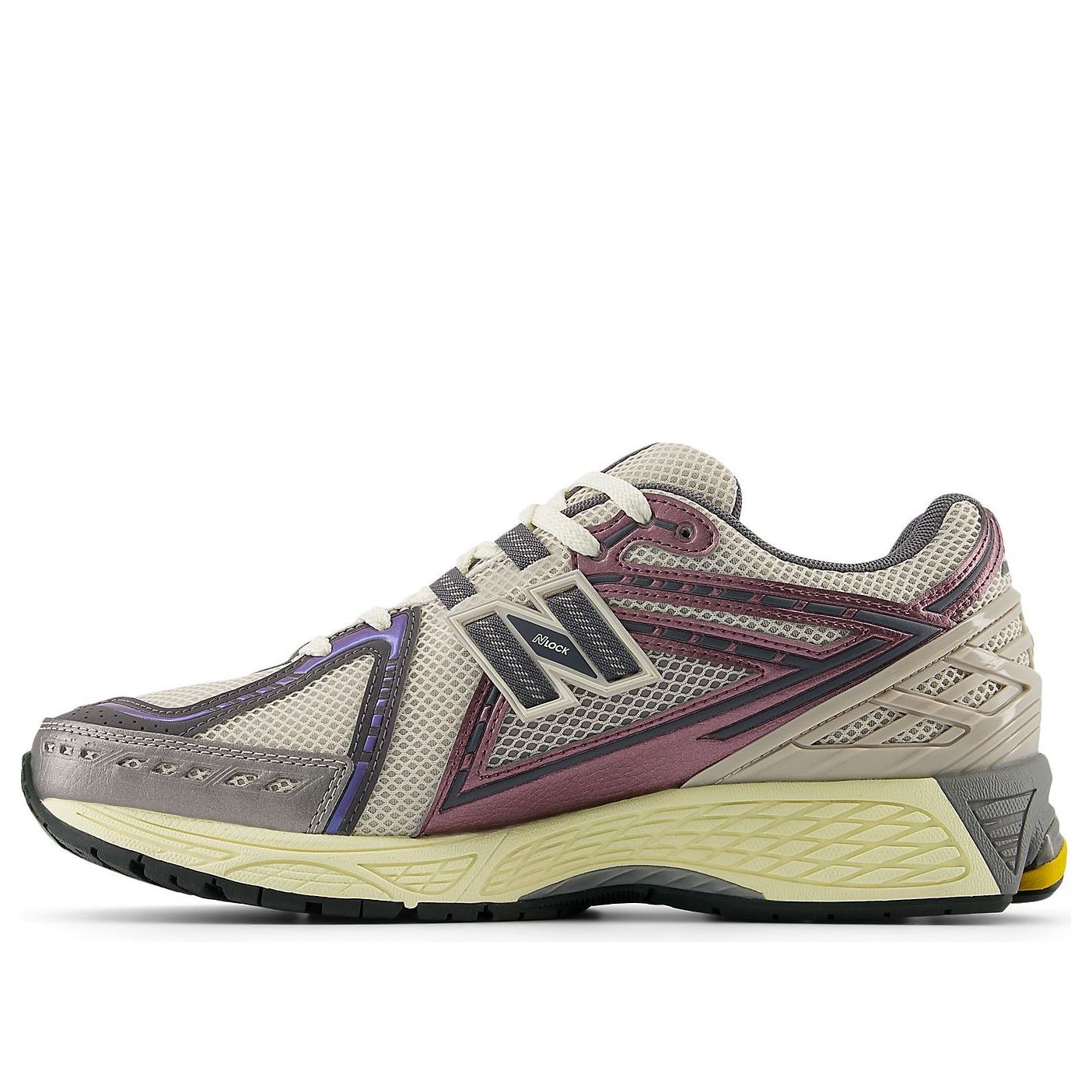 New Balance 1906R Licorice