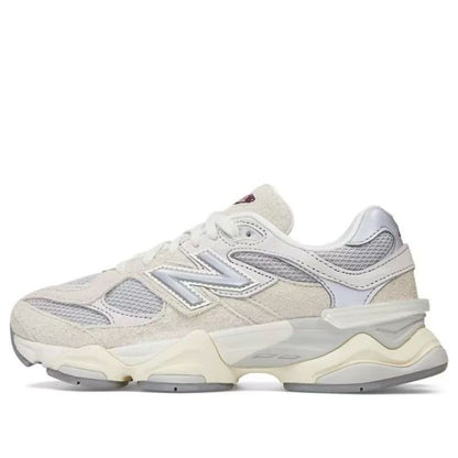 New Balance 9060 Lunar New Year Timberwolf Grey