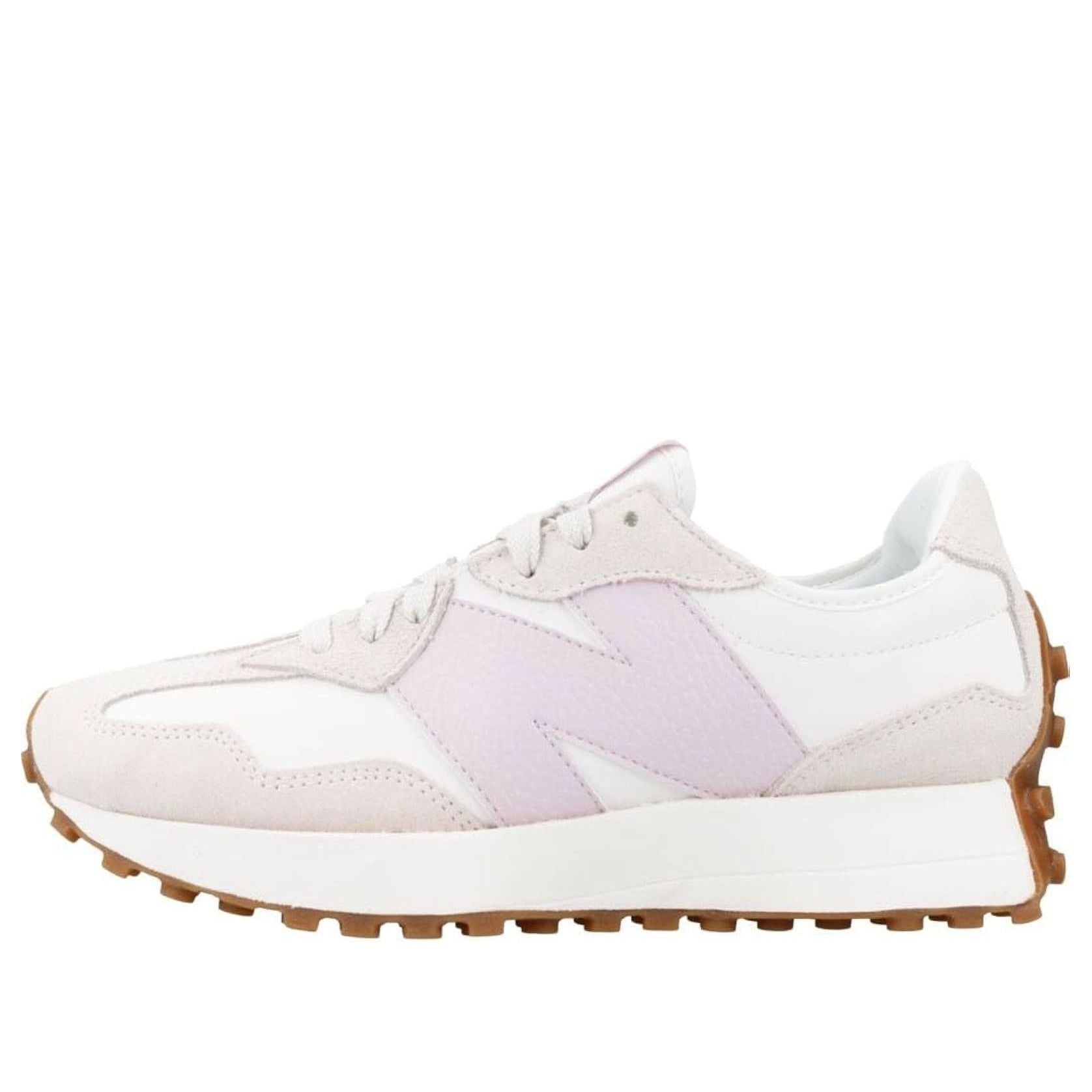 New Balance 327 Moonbeam December Sky (Women's)