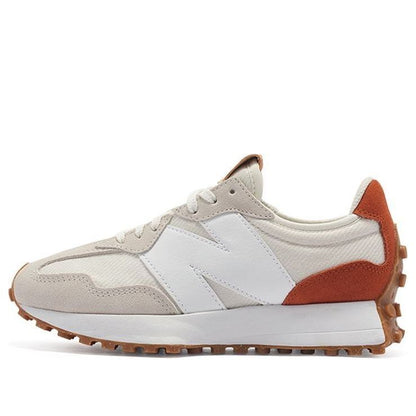 New Balance 327 Sea Salt Rust Oxide (Women's)