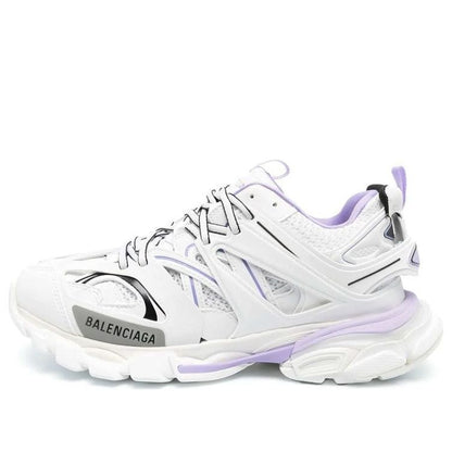 Balenciaga Track White Lilac (Women's)