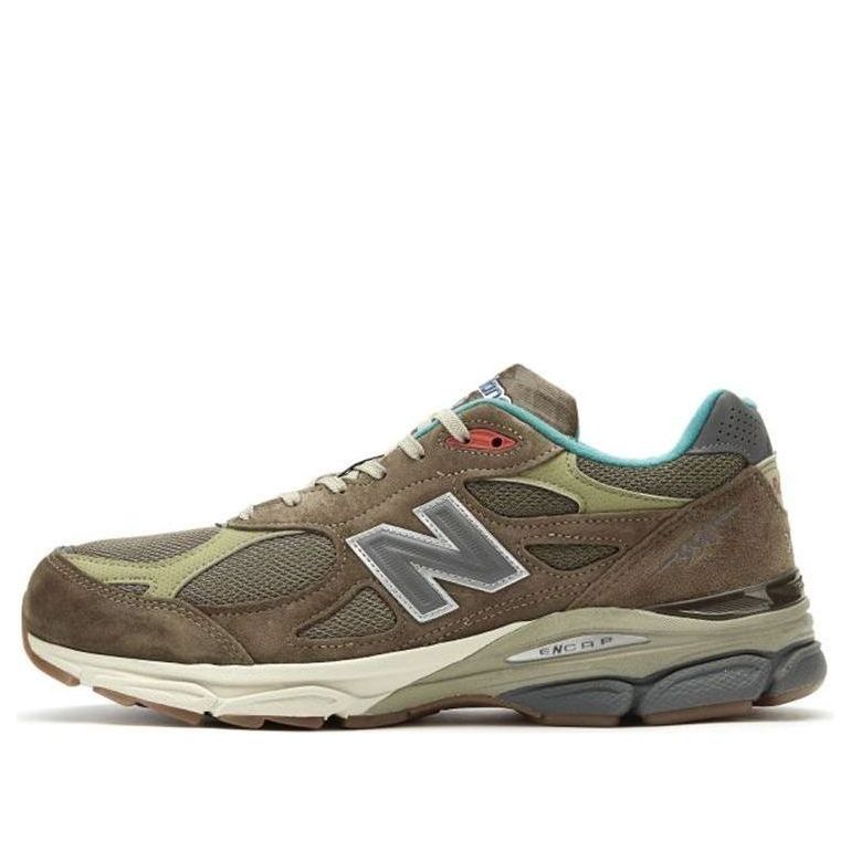 New Balance 990v3 MiUSA Bodega Here To Stay