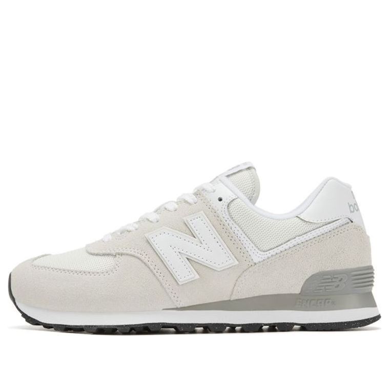 New Balance 574 Nimbus Cloud
