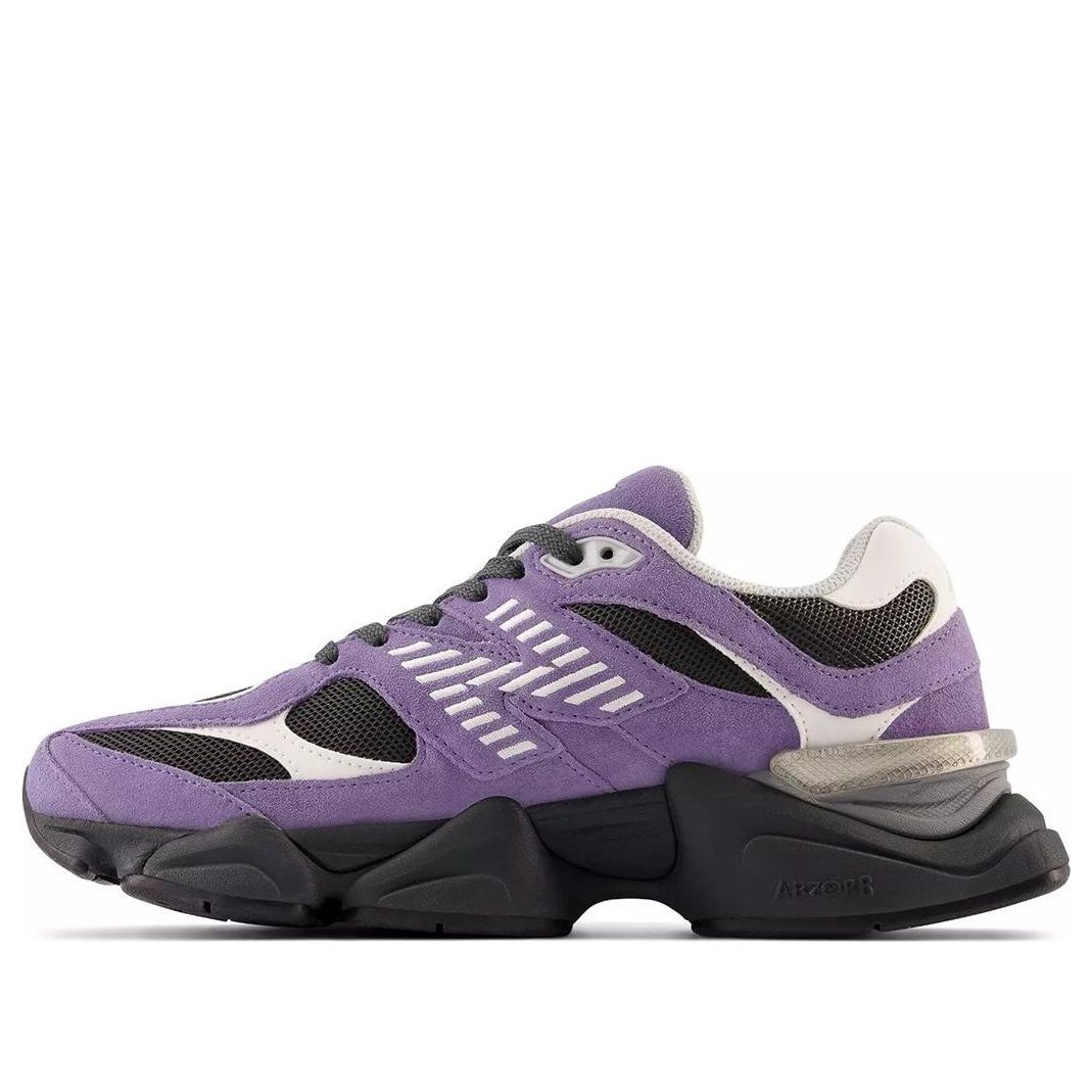New Balance 9060 Violet Noir ヴァイオレット・ノワール New Balance 9060 Violet - Apr 2023 - U9060RVB - KicksOnFire.com