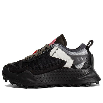 Off-White Odsy-1000 Black (Women's)