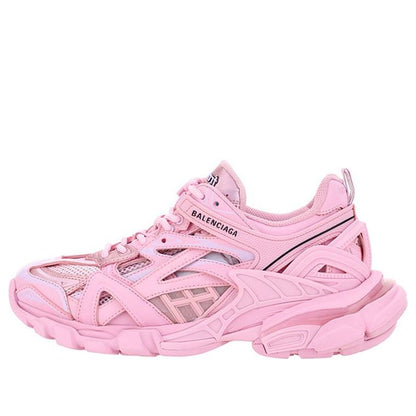 Balenciaga Track 2.0 Pink