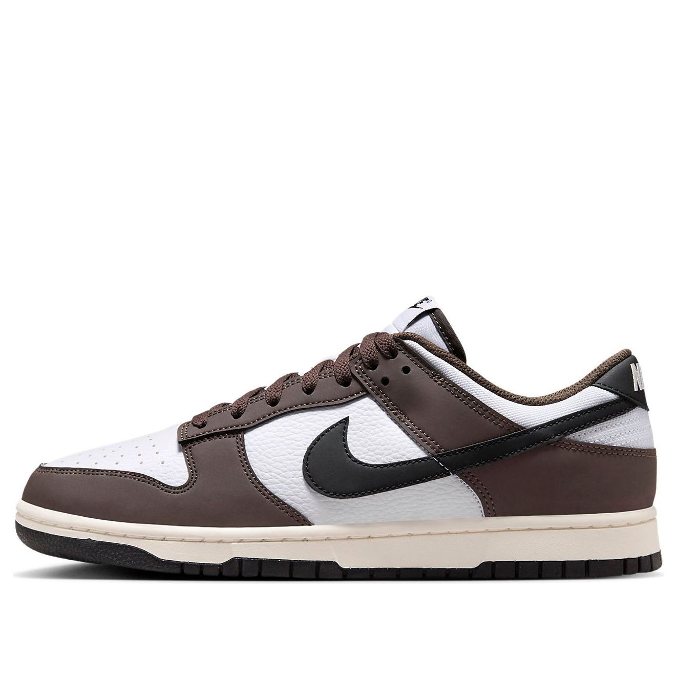 Nike Dunk Low Next Nature Baroque Brown