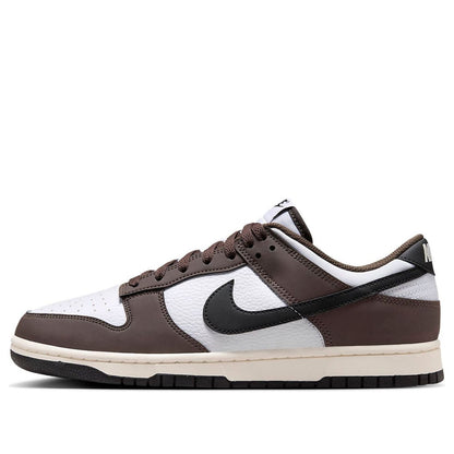 Nike Dunk Low Next Nature Baroque Brown