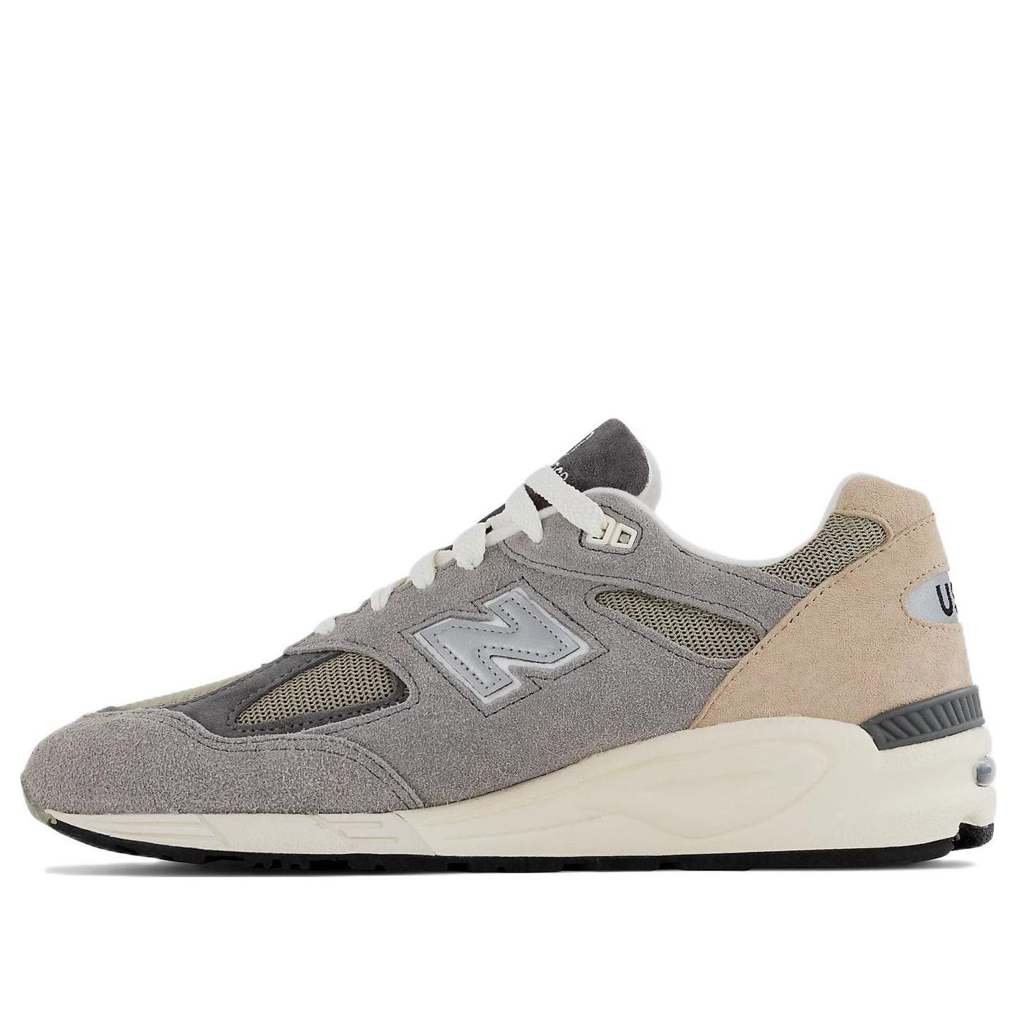 New Balance 990v2 MiUSA Teddy Santis Marblehead Incense