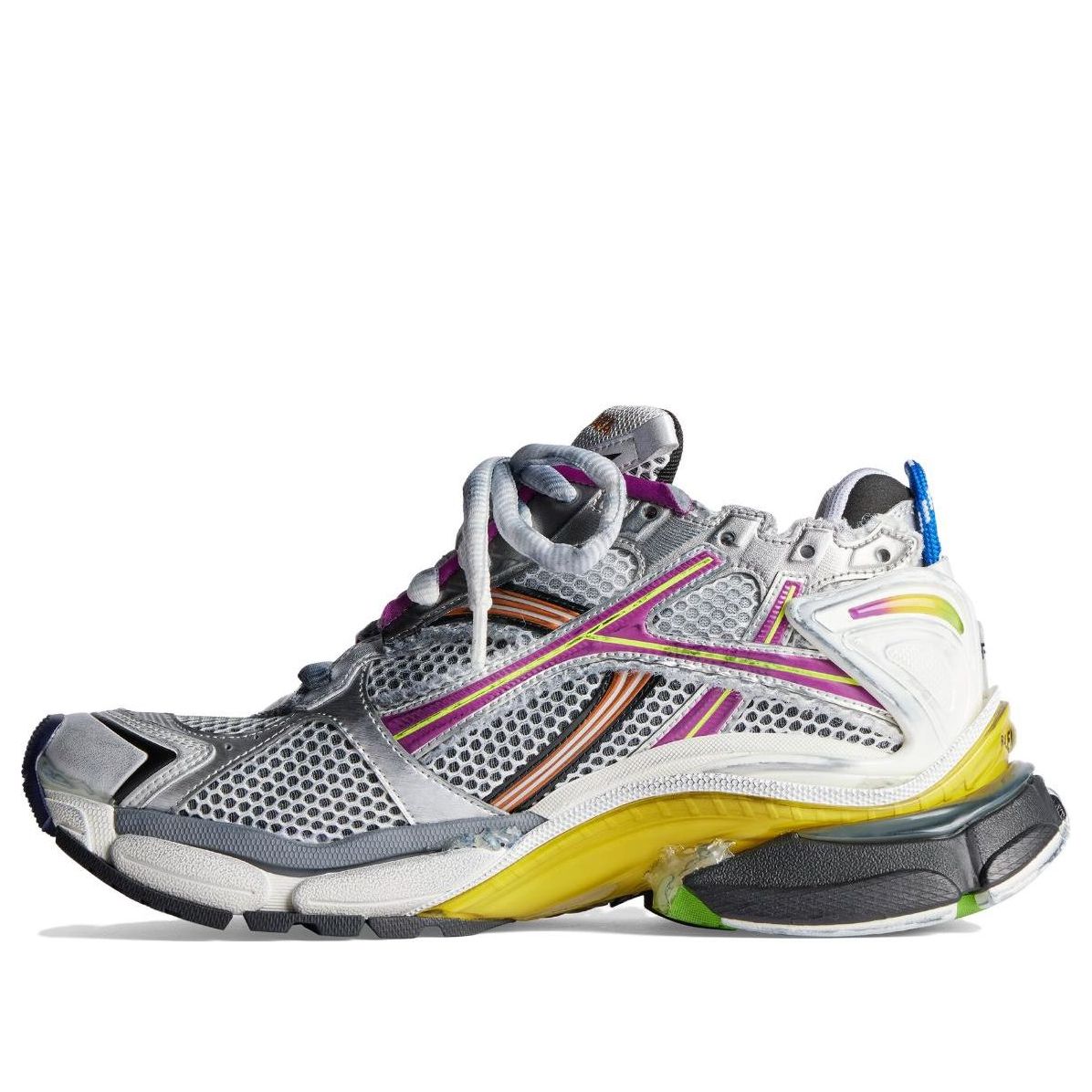 Balenciaga Runner Multicolor (Women's)
