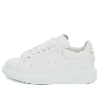 Alexander McQueen Oversized White (Women's)