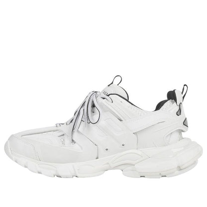 Balenciaga Track White Black (Women's)