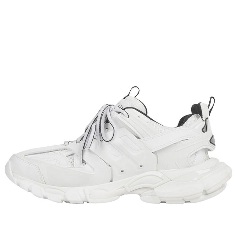 Balenciaga Track White Black (Women's)