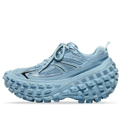 Balenciaga Defender Light Blue