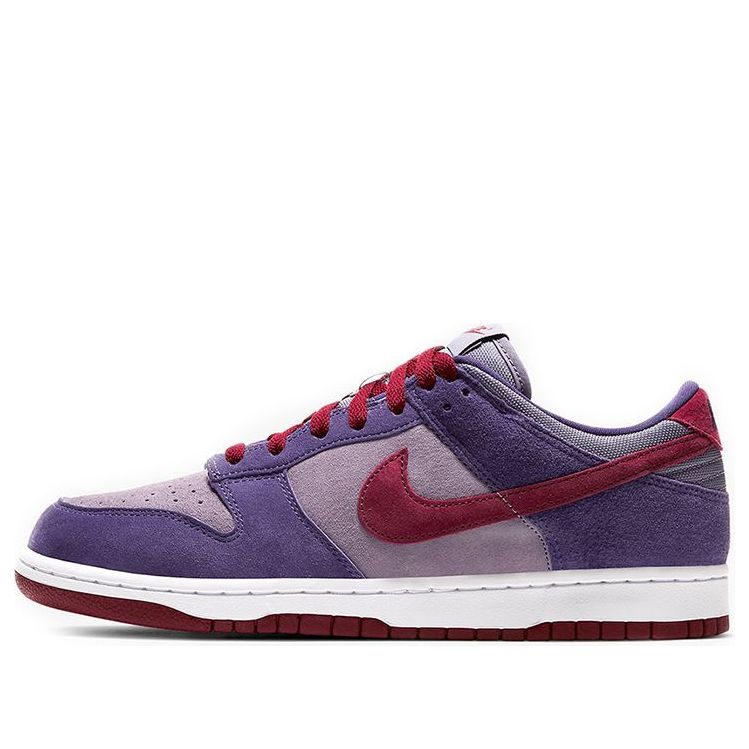 Nike Dunk Low Plum (2020/2024)