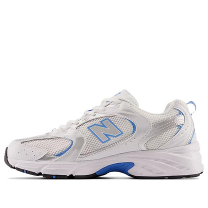 New Balance 530 White Sky Blue