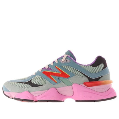 New Balance 9060 Warped Multi-Color