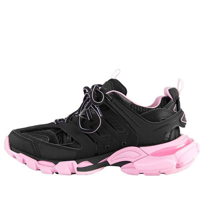 Balenciaga Track Black Pink (Women's)