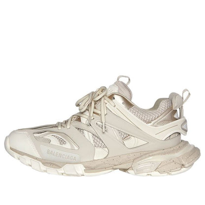 Balenciaga Track Recycled Sole Beige (Women's)