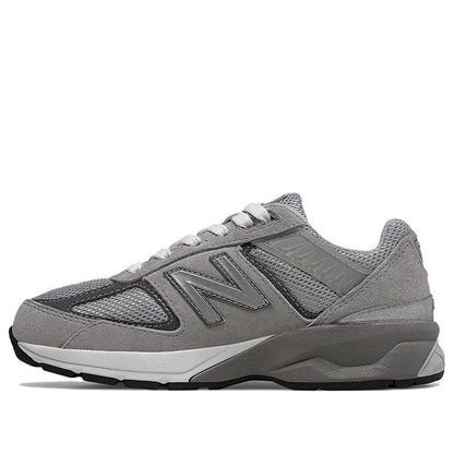 New Balance 990v5 Grey (GS)