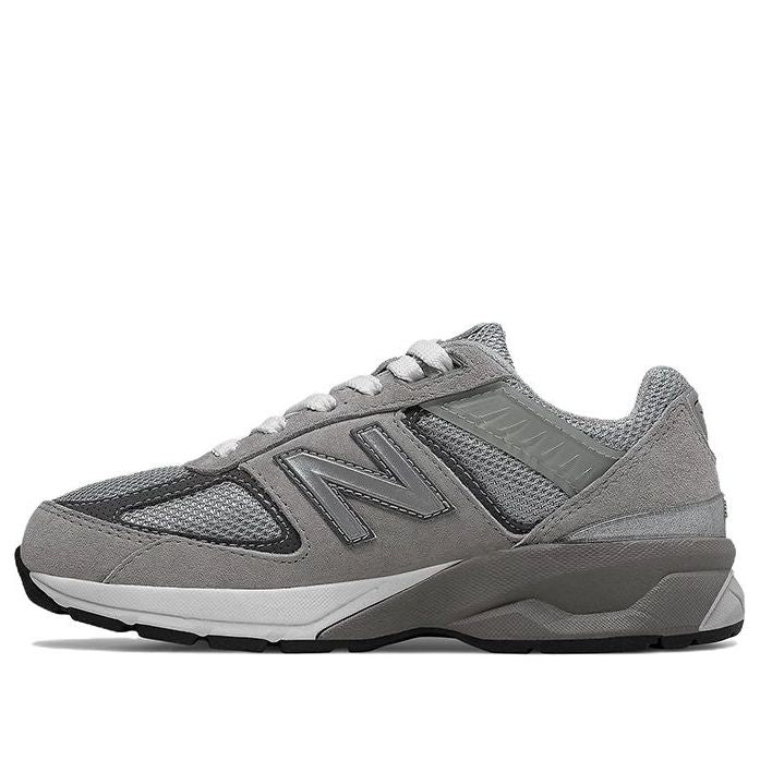 New Balance 990v5 Grey (GS)