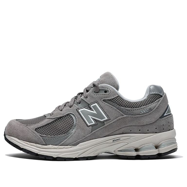 New Balance 2002R Marblehead Light Aluminum