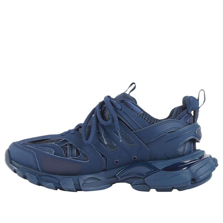 Balenciaga Track Blue Pearl