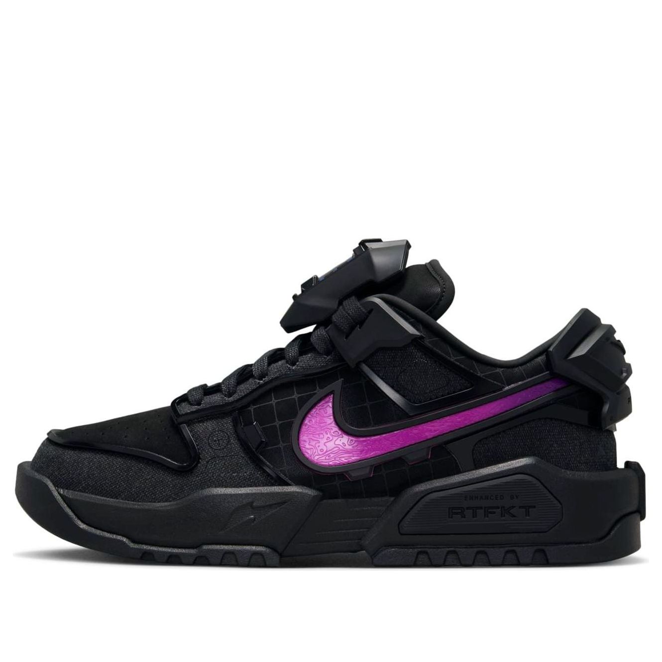 Nike Dunk Genesis Low RTFKT Void (Edition of 11394)